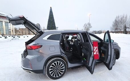 CheryExeed TXL, 2023 год, 2 250 000 рублей, 14 фотография