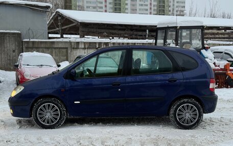 Renault Scenic III, 2002 год, 280 000 рублей, 5 фотография