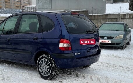 Renault Scenic III, 2002 год, 280 000 рублей, 6 фотография