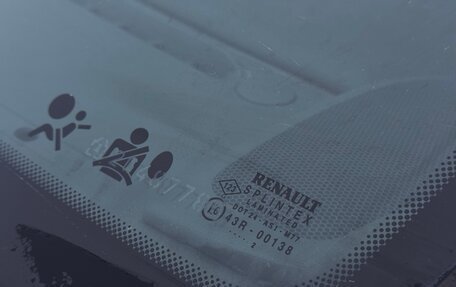 Renault Scenic III, 2002 год, 280 000 рублей, 22 фотография