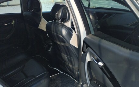 Hyundai Grandeur, 2013 год, 1 350 000 рублей, 7 фотография