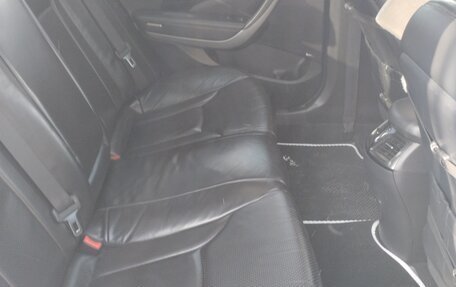 Hyundai Grandeur, 2013 год, 1 350 000 рублей, 6 фотография