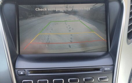 Hyundai Grandeur, 2013 год, 1 350 000 рублей, 15 фотография