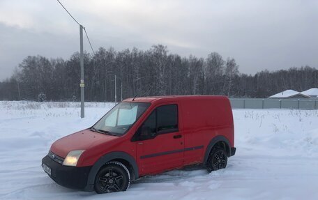 Ford Transit Connect, 2008 год, 400 000 рублей, 4 фотография