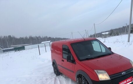 Ford Transit Connect, 2008 год, 400 000 рублей, 3 фотография