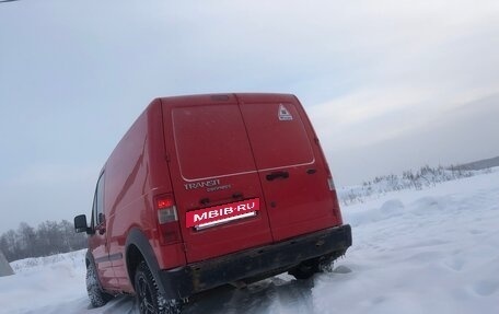 Ford Transit Connect, 2008 год, 400 000 рублей, 6 фотография