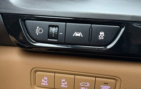 KIA Carnival, 2020 год, 4 400 000 рублей, 12 фотография