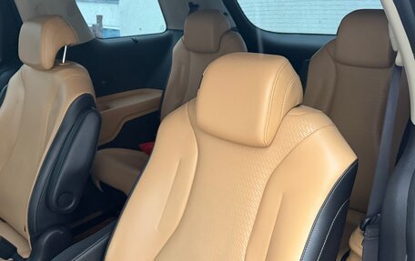 KIA Carnival, 2020 год, 4 400 000 рублей, 15 фотография