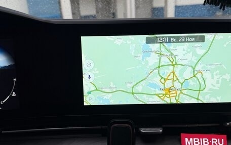 KIA Carnival, 2020 год, 4 400 000 рублей, 9 фотография