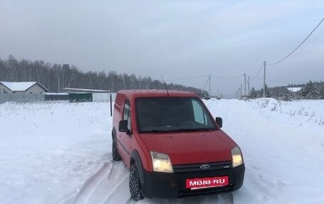 Ford Transit Connect, 2008 год, 400 000 рублей, 2 фотография