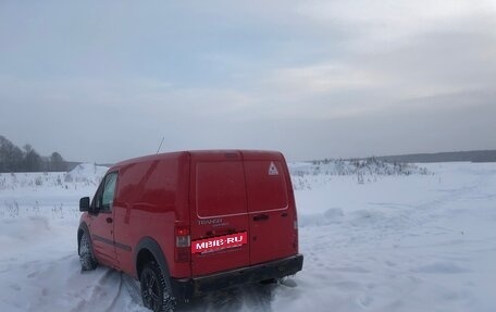 Ford Transit Connect, 2008 год, 400 000 рублей, 5 фотография