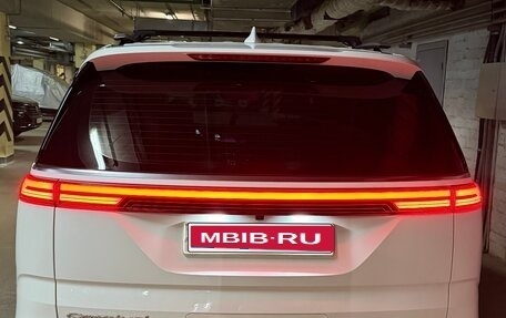 KIA Carnival, 2020 год, 4 400 000 рублей, 4 фотография