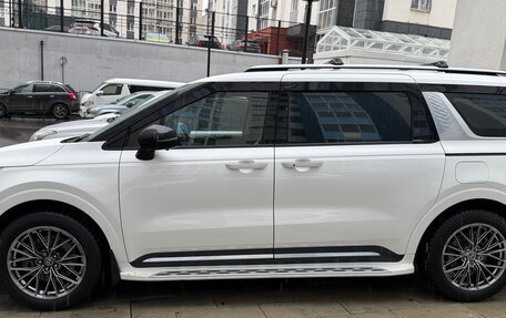 KIA Carnival, 2020 год, 4 400 000 рублей, 19 фотография
