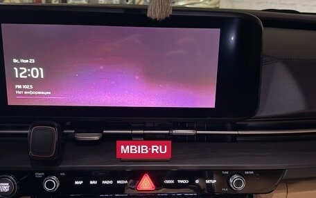 KIA Carnival, 2020 год, 4 400 000 рублей, 7 фотография