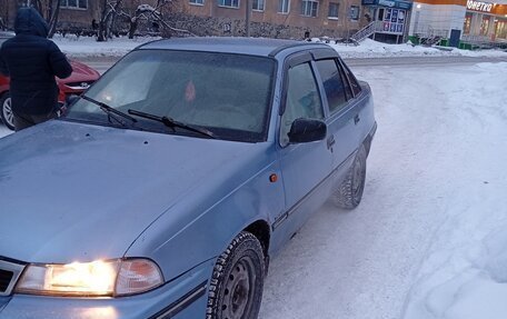 Daewoo Nexia I рестайлинг, 2006 год, 95 000 рублей, 3 фотография