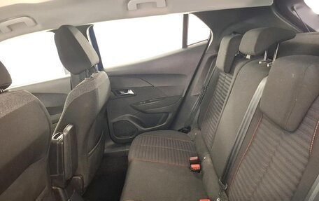 Peugeot 2008 II, 2022 год, 1 540 000 рублей, 6 фотография