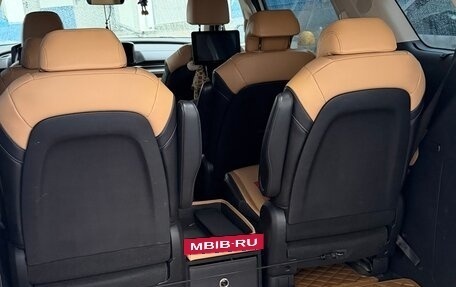 KIA Carnival, 2020 год, 4 400 000 рублей, 16 фотография