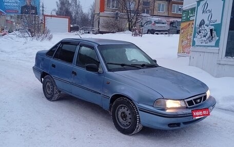 Daewoo Nexia I рестайлинг, 2006 год, 95 000 рублей, 2 фотография