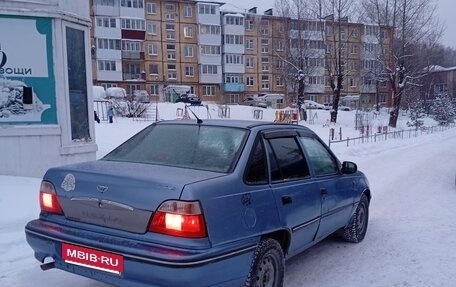 Daewoo Nexia I рестайлинг, 2006 год, 95 000 рублей, 4 фотография