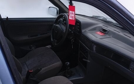 Daewoo Nexia I рестайлинг, 2006 год, 95 000 рублей, 7 фотография