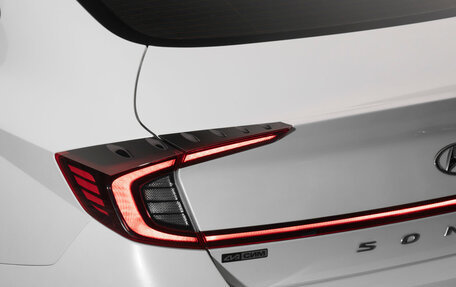 Hyundai Sonata VIII, 2021 год, 2 740 000 рублей, 30 фотография