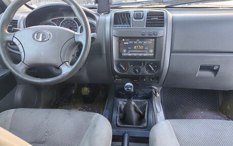 Great Wall Wingle, 2012 год, 350 000 рублей, 4 фотография