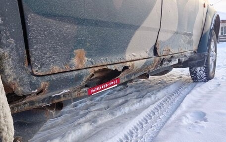 Great Wall Wingle, 2012 год, 350 000 рублей, 6 фотография