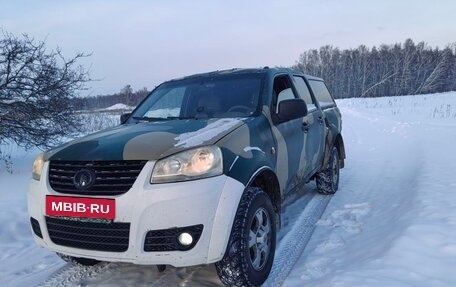 Great Wall Wingle, 2012 год, 350 000 рублей, 3 фотография