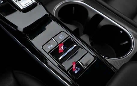 Hyundai Sonata VIII, 2021 год, 2 740 000 рублей, 17 фотография