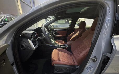 Audi A3, 2025 год, 4 900 000 рублей, 7 фотография