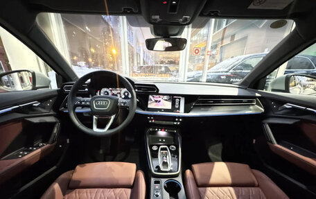 Audi A3, 2025 год, 4 900 000 рублей, 9 фотография