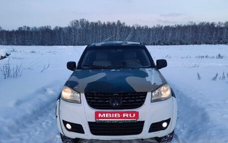 Great Wall Wingle, 2012 год, 350 000 рублей, 2 фотография