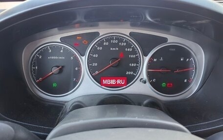 Great Wall Wingle, 2012 год, 350 000 рублей, 5 фотография