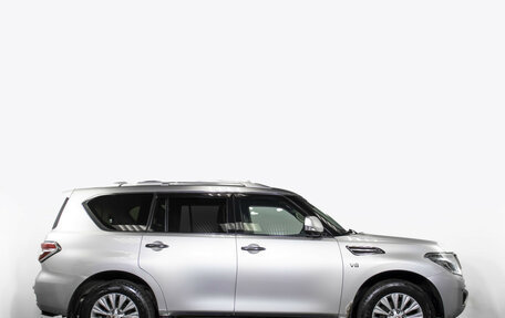 Nissan Patrol, 2014 год, 1 925 000 рублей, 4 фотография