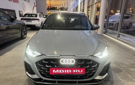 Audi A3, 2025 год, 4 900 000 рублей, 2 фотография