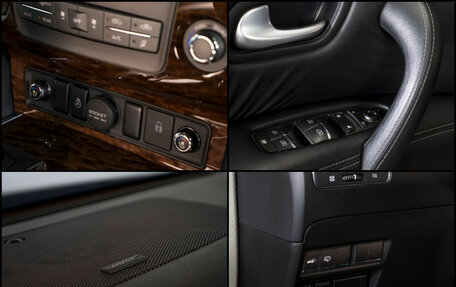 Nissan Patrol, 2014 год, 1 925 000 рублей, 21 фотография