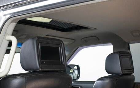 Nissan Patrol, 2014 год, 1 925 000 рублей, 19 фотография