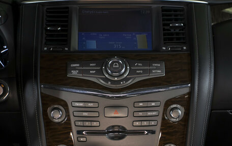 Nissan Patrol, 2014 год, 1 925 000 рублей, 15 фотография