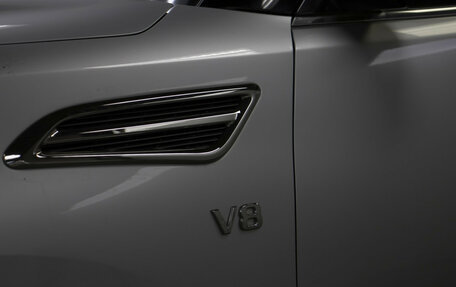 Nissan Patrol, 2014 год, 1 925 000 рублей, 24 фотография