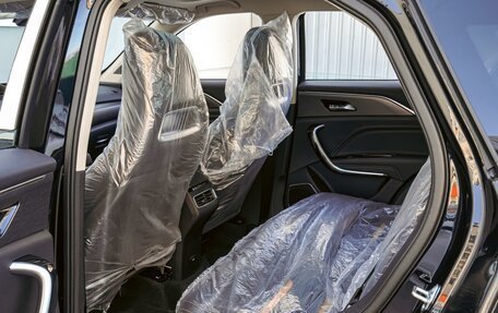 FAW Bestune T77, 2024 год, 2 050 000 рублей, 11 фотография