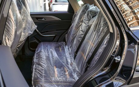 FAW Bestune T77, 2024 год, 2 050 000 рублей, 9 фотография