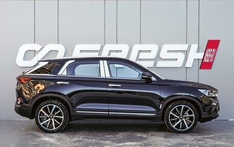 FAW Bestune T77, 2024 год, 2 050 000 рублей, 5 фотография