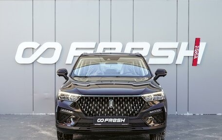 FAW Bestune T77, 2024 год, 2 050 000 рублей, 3 фотография