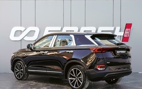 FAW Bestune T77, 2024 год, 2 050 000 рублей, 2 фотография