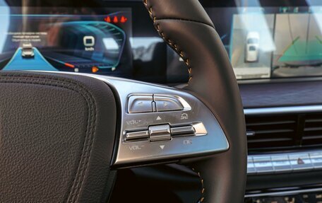 FAW Bestune T77, 2024 год, 2 050 000 рублей, 18 фотография