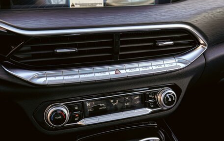 FAW Bestune T77, 2024 год, 2 050 000 рублей, 15 фотография