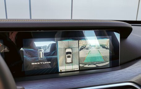 FAW Bestune T77, 2024 год, 2 050 000 рублей, 14 фотография