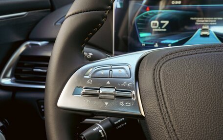 FAW Bestune T77, 2024 год, 2 050 000 рублей, 16 фотография