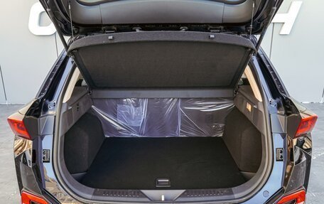 FAW Bestune T77, 2024 год, 2 050 000 рублей, 22 фотография