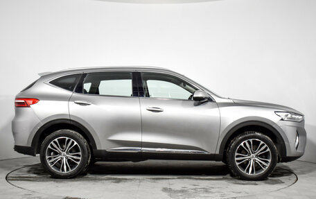 Haval F7 I, 2021 год, 1 648 900 рублей, 4 фотография